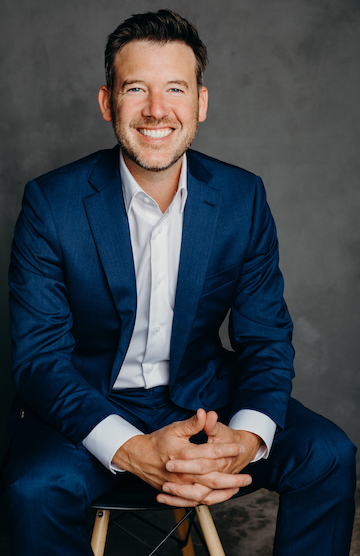 Randal Edwards — Sales Representative