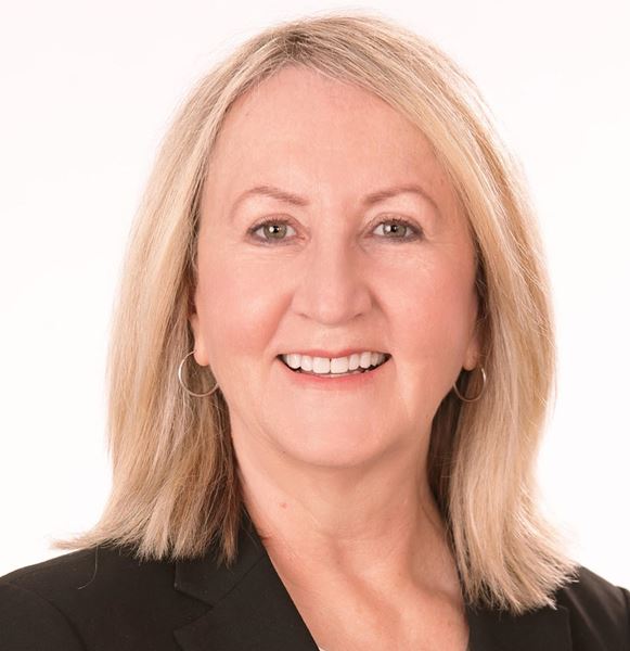 Tessa Thompson — Sales Representative